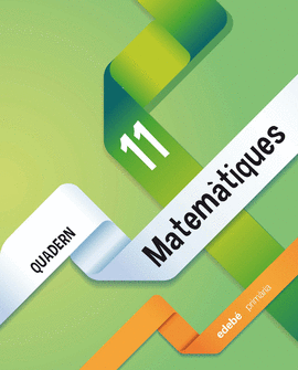 QUADERN 11. MATEM�TIQUES 4