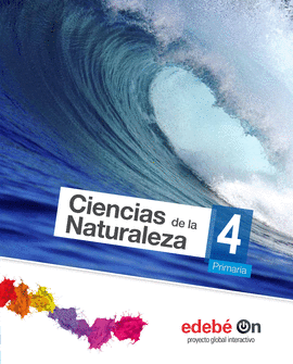 CIENCIAS DE LA NATURALEZA 4