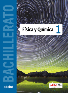 F�SICA Y QU�MICA