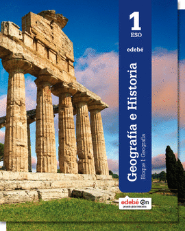 GEOGRAF�A E HISTORIA 1