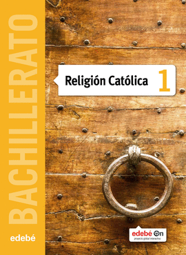 RELIGI�N CAT�LICA 1
