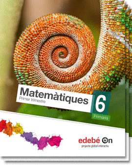 MATEM�TIQUES 6