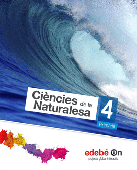 CI�NCIES DE LA NATURALESA 4