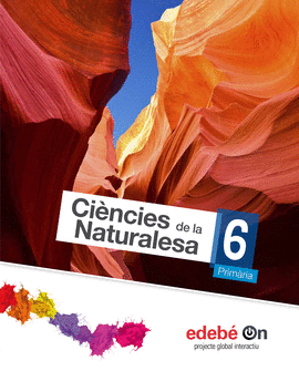 CI�NCIES DE LA NATURALESA 6