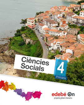 CI�NCIES SOCIALS 4
