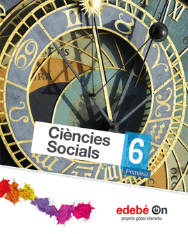 CI�NCIES SOCIALS 6