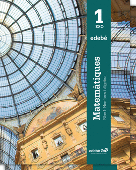 MATEM�TIQUES 1