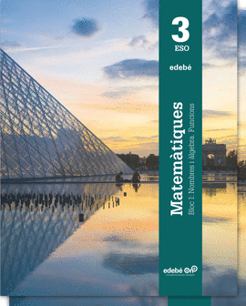 MATEM�TIQUES 3