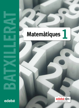 MATEM�TIQUES I