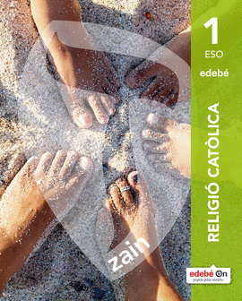 RELIGI� CAT�LICA 1 ESO PACK