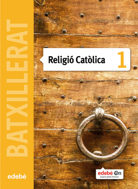 RELIGI CATLICA 1