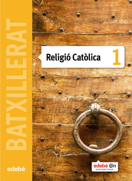 RELIGI� CAT�LICA 1