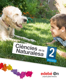 CI�NCIES DE LA NATURALESA 2