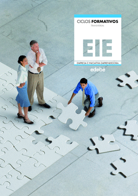 EMPRESA E INICIATIVA EMPRENDEDORA (ACTUALIZACI�N 2015)