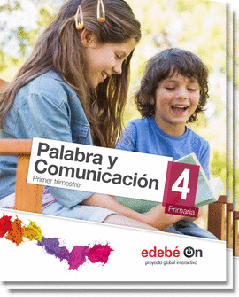 PALABRA Y COMUNICACI�N 4