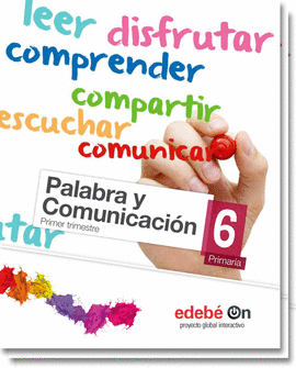 PALABRA Y COMUNICACI�N 6