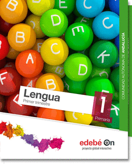 LENGUA 1 EP + LECTOESCRITURA