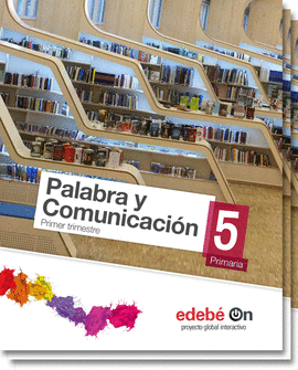 PALABRA Y COMUNICACIN 5
