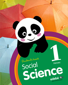 SOCIAL SCIENCE 1. NUEVA EDICI�N