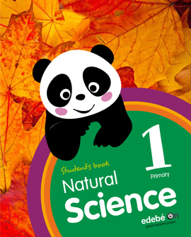NATURAL SCIENCE 1.NUEVA EDICI�N
