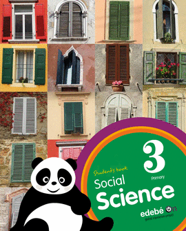 SOCIAL SCIENCE 3. NUEVA EDICI�N
