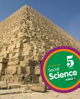 SOCIAL SCIENCE 5. NUEVA EDICI�N