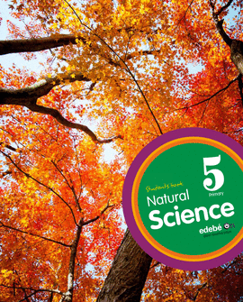 NATURAL SCIENCE 5. NUEVA EDICI�N