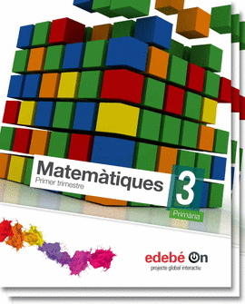 MATEM�TIQUES 3