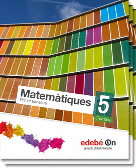 MATEM�TIQUES 5