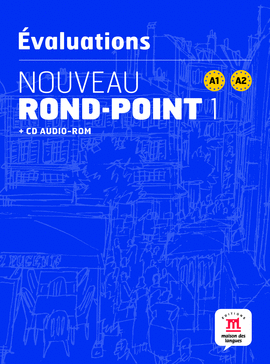 NOUVEAU ROND-POINT 1 - LES �VALUATIONS