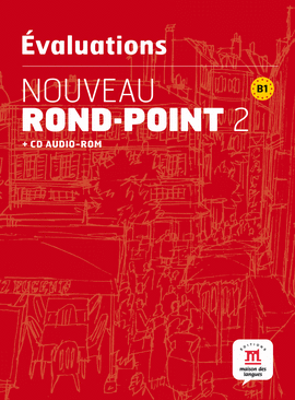 NOUVEAU ROND-POINT 2 - LES �VALUATIONS