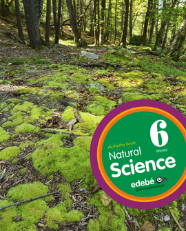 ACTIVITY BOOK. NATURAL SCIENCE 6