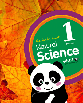 ACTIVITY BOOK. NATURAL SCIENCE 1. NUEVA EDICI�N
