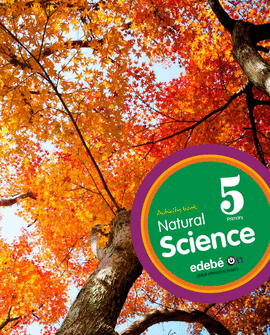 ACTIVITY BOOK. NATURAL SCIENCE 5. NUEVA EDICI�N