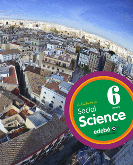 ACTIVITY BOOK. SOCIAL SCIENCE 6