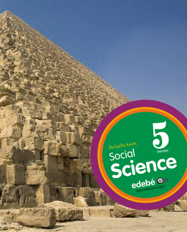 ACTIVITY BOOK. SOCIAL SCIENCE 5. NUEVA EDICI�N