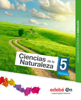 CIENCIAS DE LA NATURALEZA 5