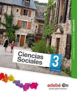 CIENCIAS SOCIALES 3
