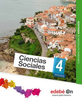 CIENCIAS SOCIALES 4