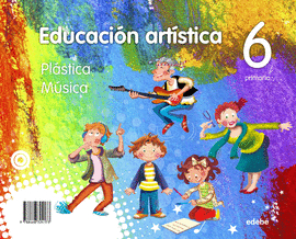 EDUCACI�N ART�STICA 6