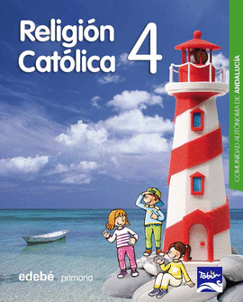 RELIGI�N CAT�LICA 4 EP
