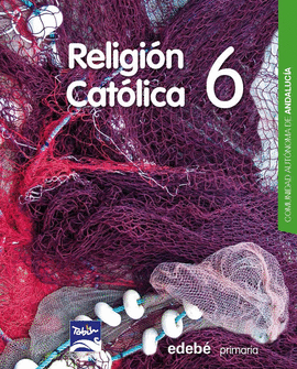 RELIGIN CATLICA 6 EP