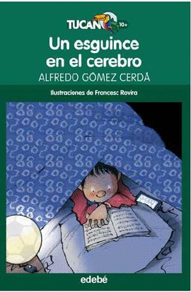 UN ESGUINCE EN EL CEREBRO