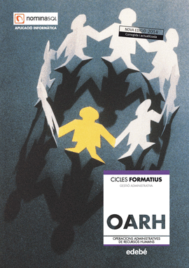 OPERACIONS ADMINISTRATIVES DE RECURSOS HUMANS (ACTUALITZACI� 2014 )