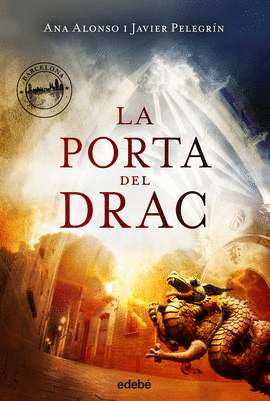 LA PORTA DEL DRAC