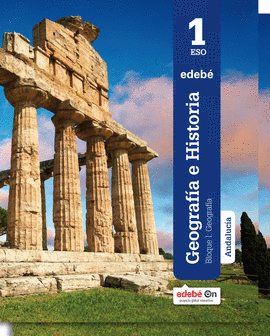GEOGRAF�A E HISTORIA 1