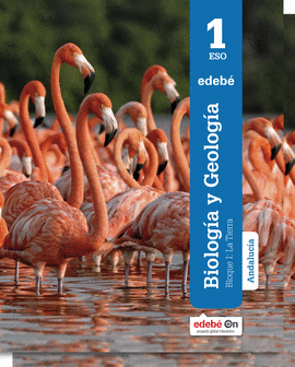 BIOLOG�A Y GEOLOG�A 1