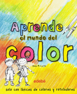 APRENDE EL MUNDO DEL COLOR