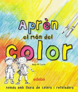 APR�N EL M�N DELS COLORS