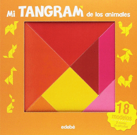 MI TANGRAM DE LOS ANIMALES